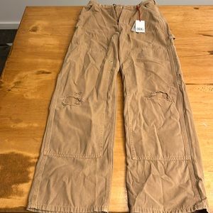BDG URban Outfitters cargo pants